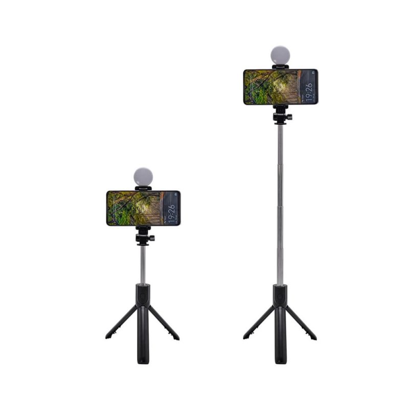 electronica Soportes Selfie Stick Lite 9