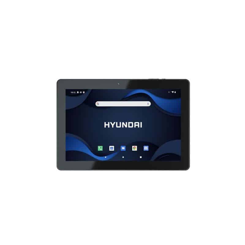 electronica Computación Tablet HYUNDAI HT10LB3