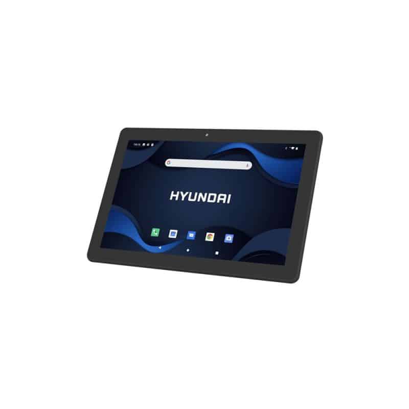 electronica Computación Tablet HYUNDAI HT10LB3 4