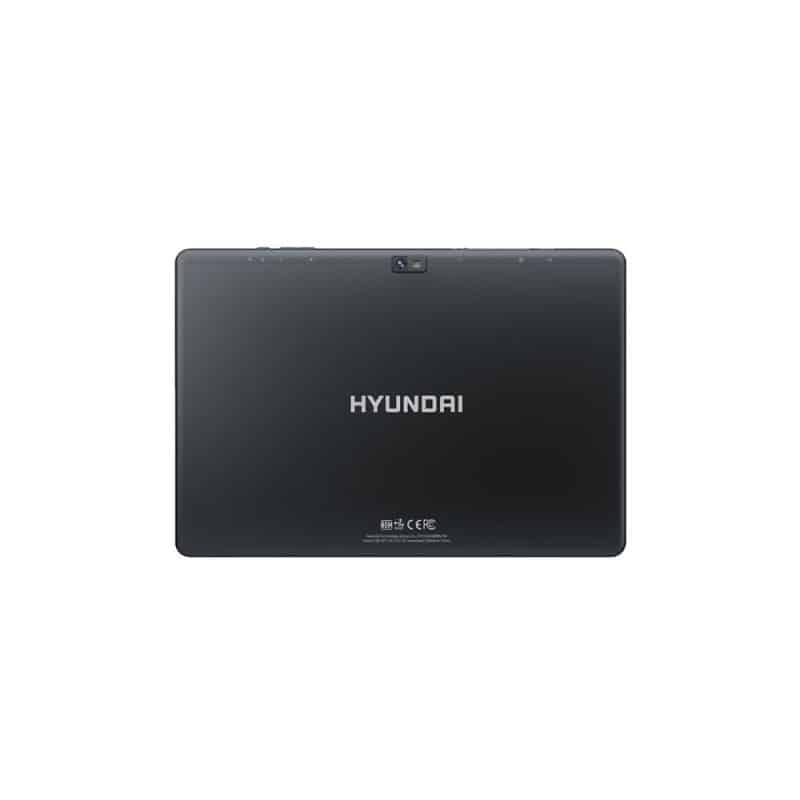 electronica Computación Tablet HYUNDAI HT10LB3 5