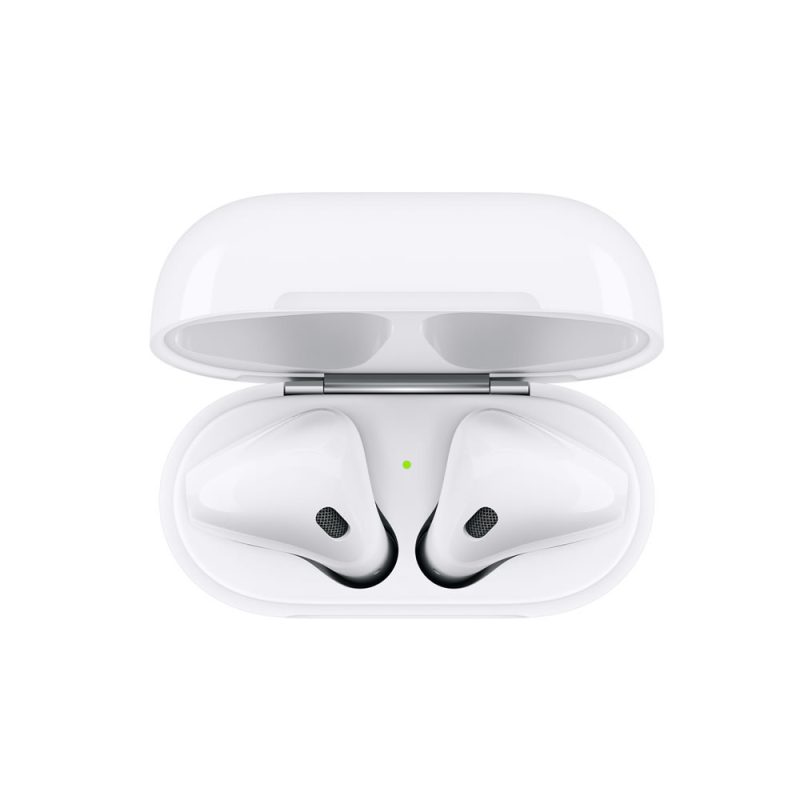 electronica Audífonos Airpods 2da generación 5