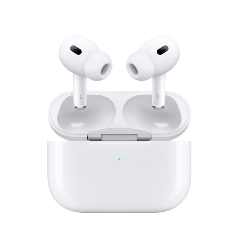 electronica Audífonos Airpods Pro 2da generación 3