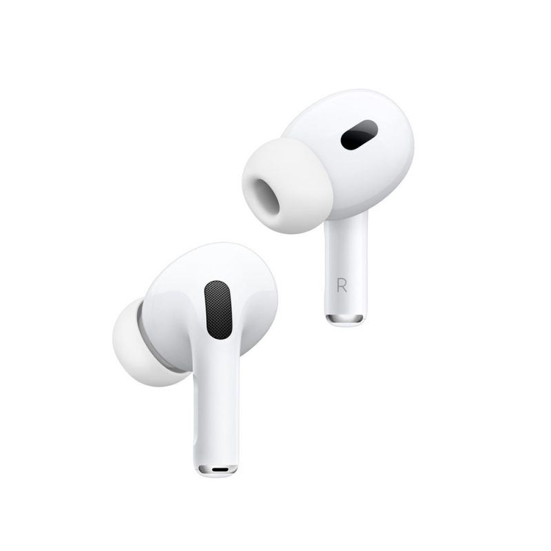 electronica Audífonos Airpods Pro 2da generación 4