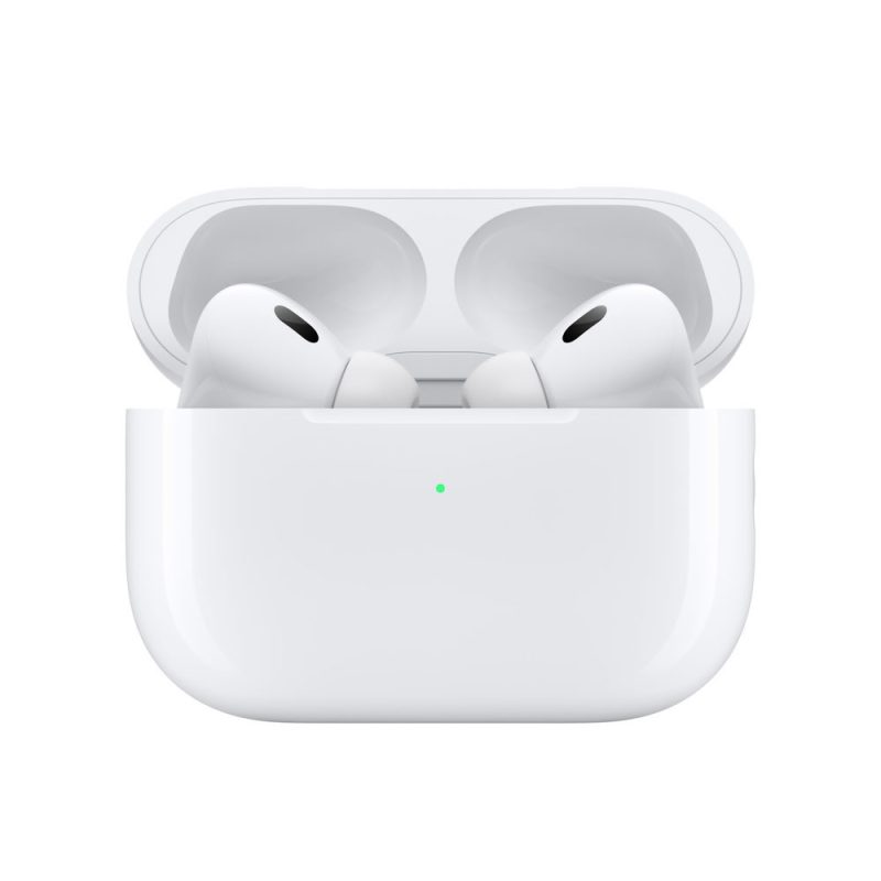 electronica Audífonos Airpods Pro 2da generación 5