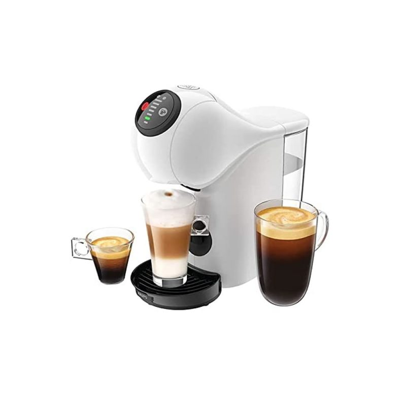 electronica Cocina Cafetera Nescafe Dolce Gusto GENIO S 4