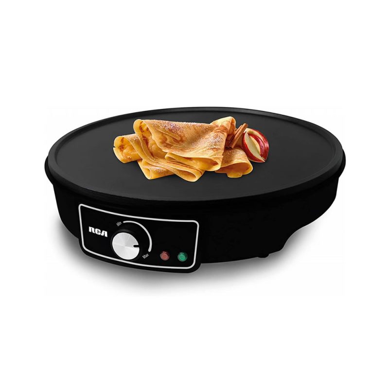 electronica Cocina Crepera RCA mod. RC-602 3