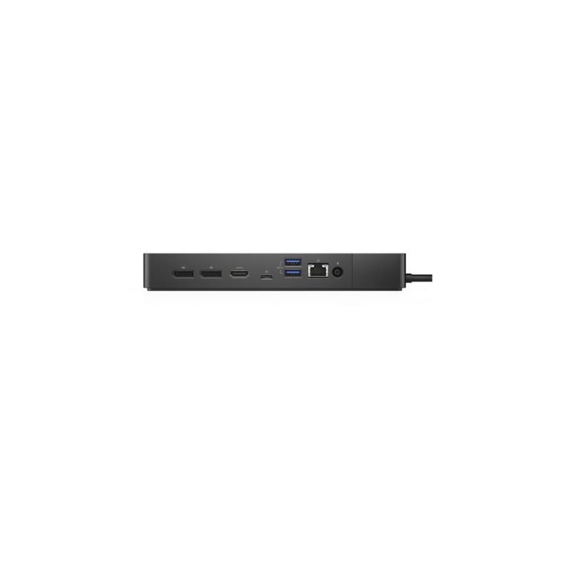 electronica Accesorios Docking Station DELL WD19DCS 5