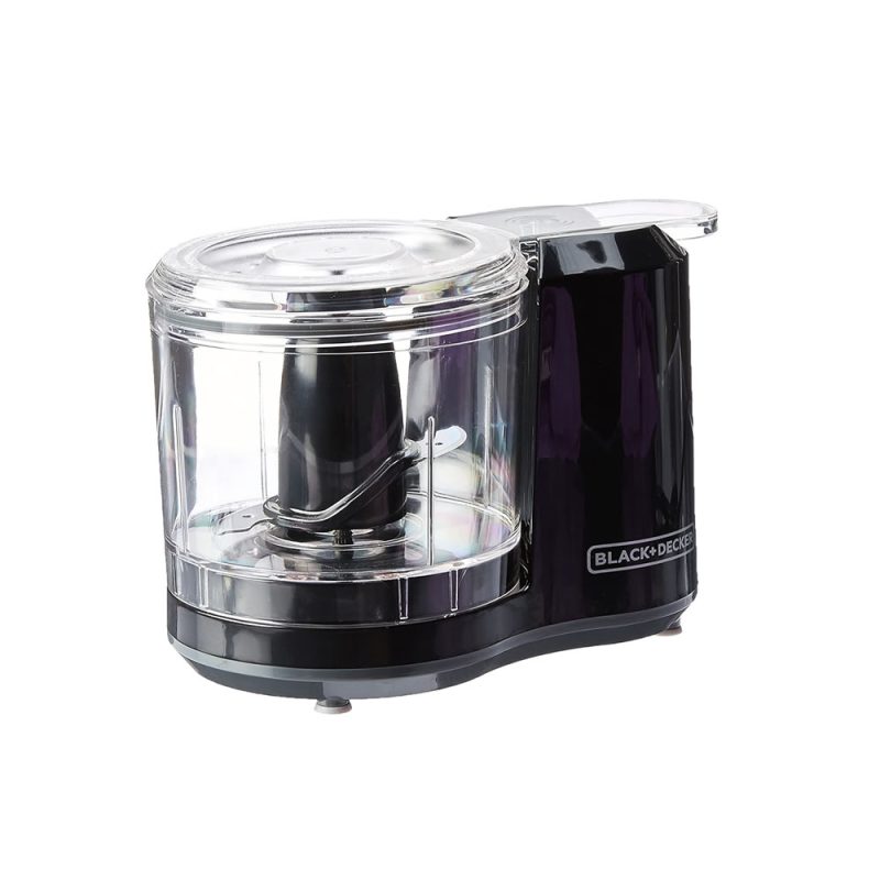 electronica Cocina Picador de alimentos Black & Decker HC150B