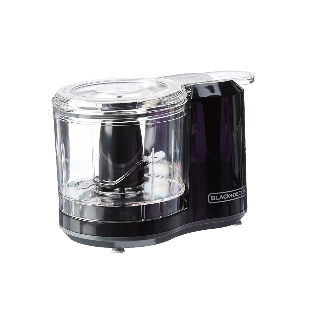 Picador de alimentos Black Decker HC150B