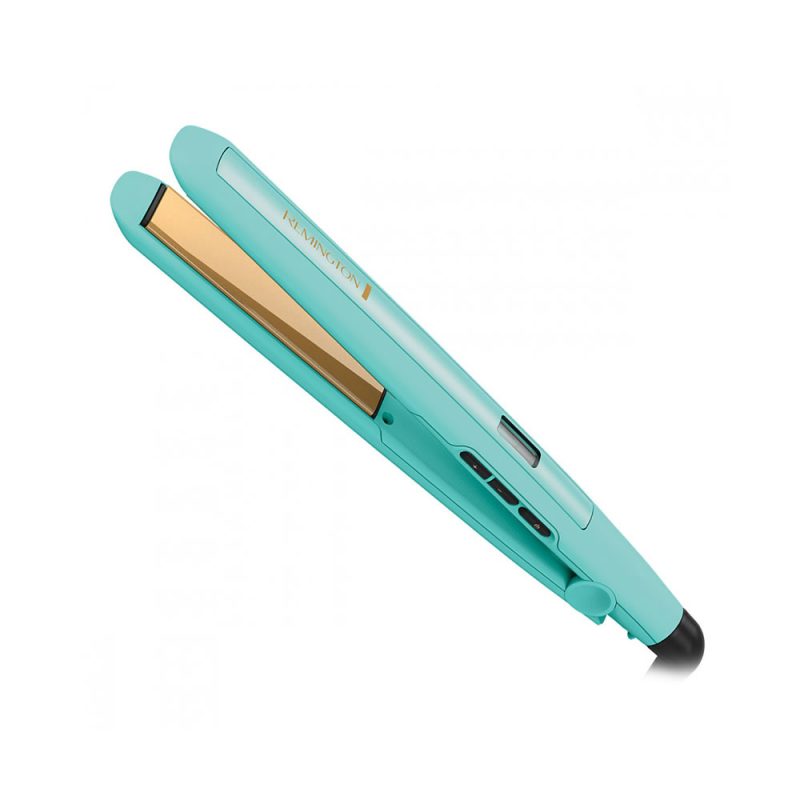 electronica Belleza Plancha Alaciadora Remington S5500TG 3