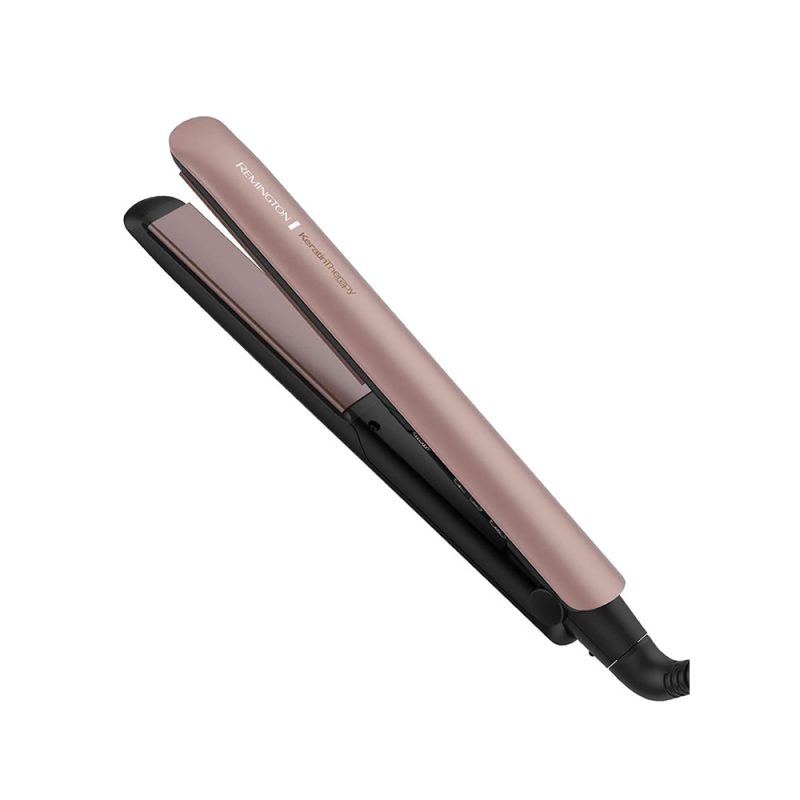 electronica Belleza Plancha Alaciadora Remington S8599 (110) F