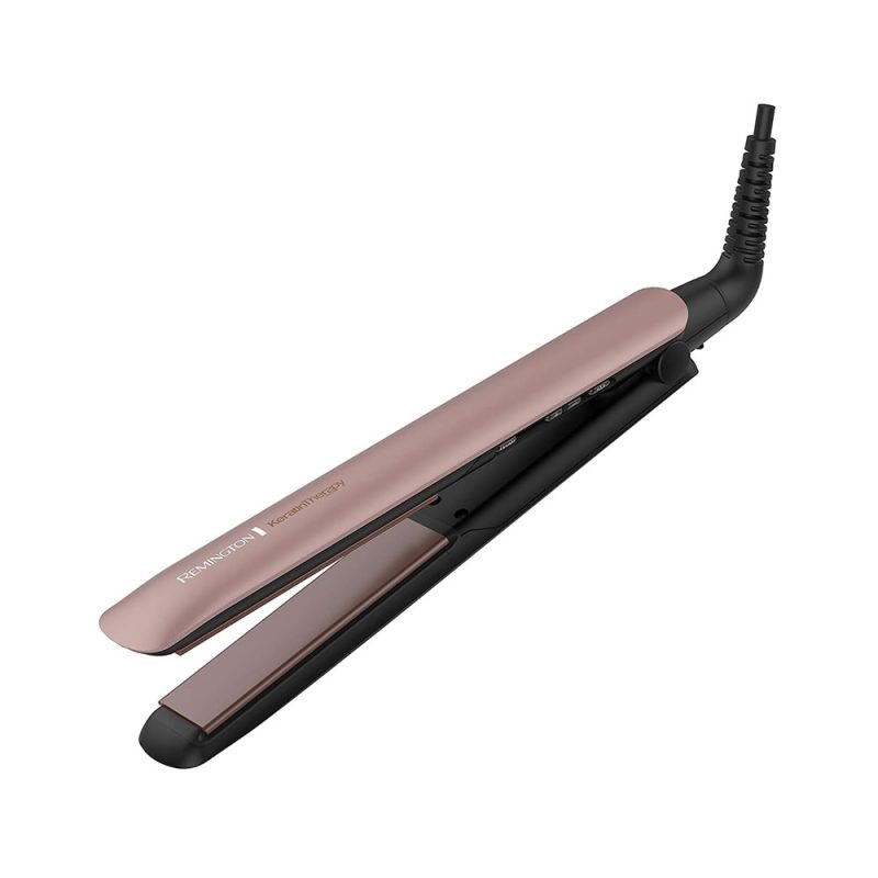 electronica Belleza Plancha Alaciadora Remington S8599 (110) F 4