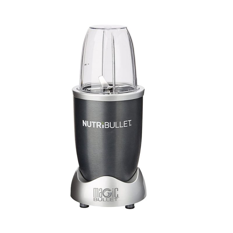 electronica Cocina Procesador de alimentos Nutribullet Serie 600 4