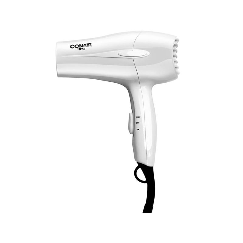 electronica Belleza Secador de Cabello CONAIR 303ES 3