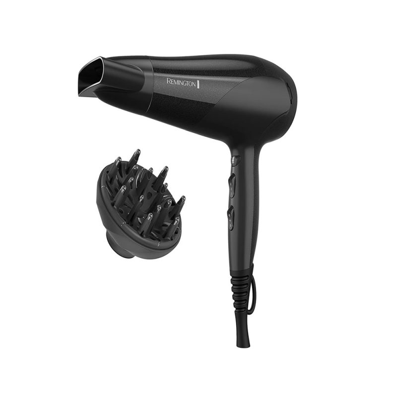 electronica Belleza Secadora de Cabello REMINGTON D3190A