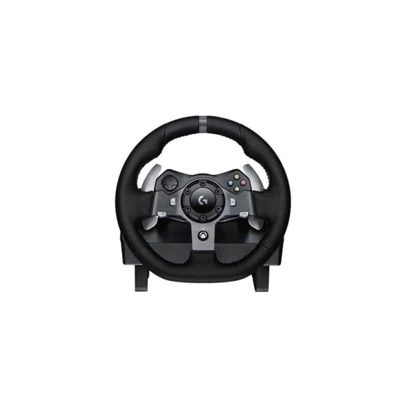 electronica Audio y Video Volante LOGITECH G920 DRIVING FORCE G920 3