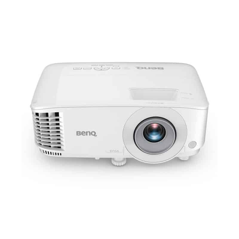 electronica Audio y Video Proyector BENQ MS560 4