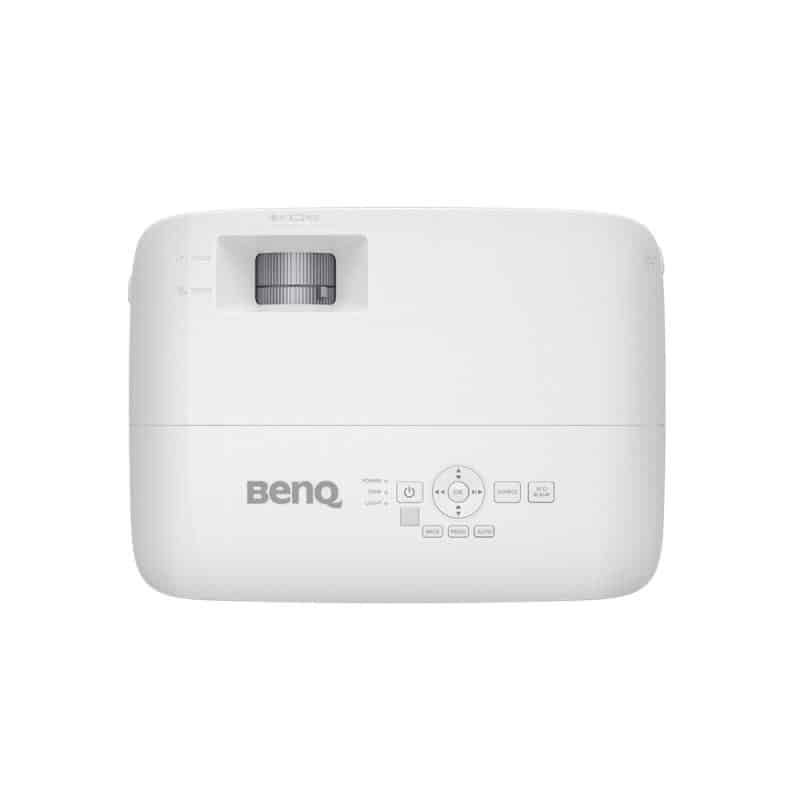 electronica Audio y Video Proyector BENQ MS560 5