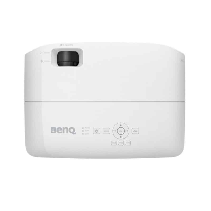 electronica Audio y Video Proyector BENQ MW536 5