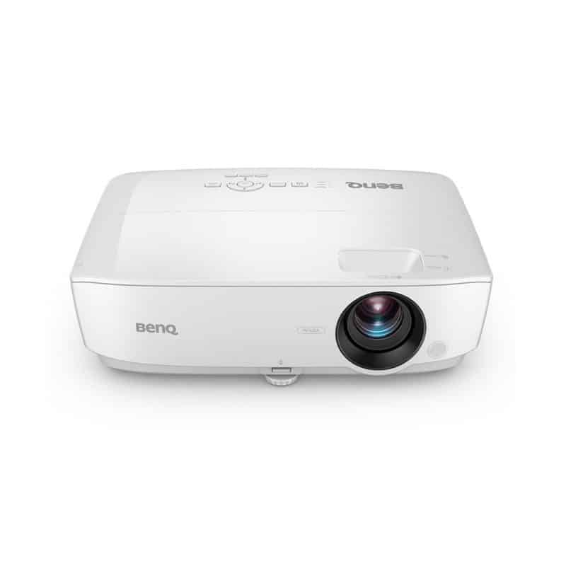 electronica Audio y Video Proyector BENQ MW536