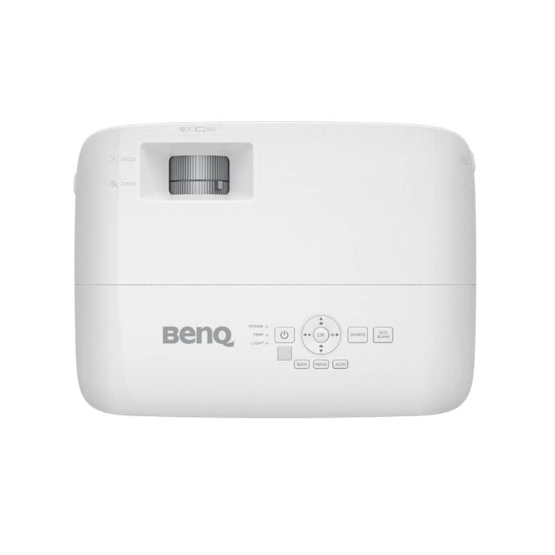 electronica Audio y Video Proyector BENQ MW560 6