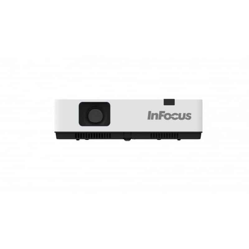 electronica Audio y Video Proyector INFOCUS IN1004