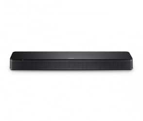 electronica Audio y Video Barra de Sonido Bose TVSpeaker