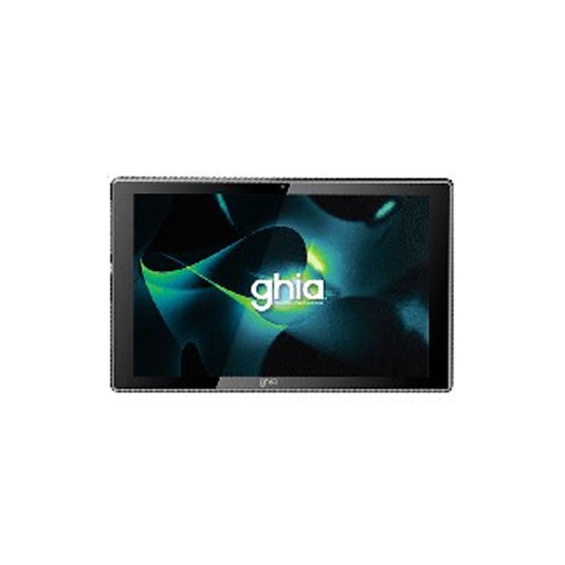 electronica Computación TABLET GHIA VECTOR PLUS GVPN 3