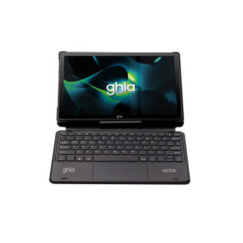 electronica Computación TABLET GHIA VECTOR PLUS C GVPNT