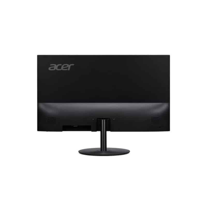 electronica Computación Monitor Acer SA242Y 4