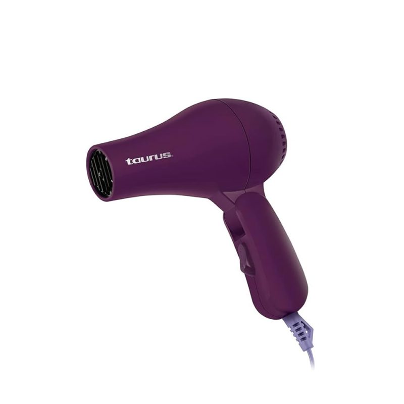 electronica Belleza Taurus Secadora de Cabello Juliet 3