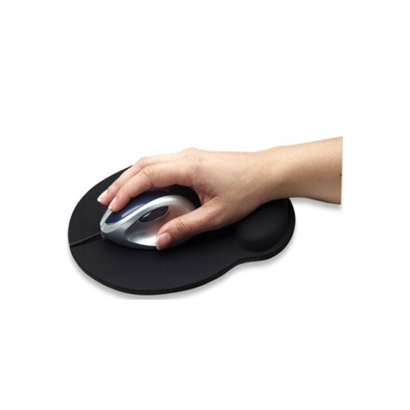 electronica Audio y Video 434362 Mouse Pad con Descansa Muñecas 4