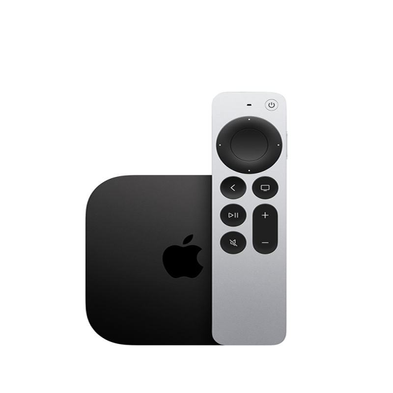 electronica Audio y Video APPLE TV 4K DE 128GB WIFI + ETHERNET 7