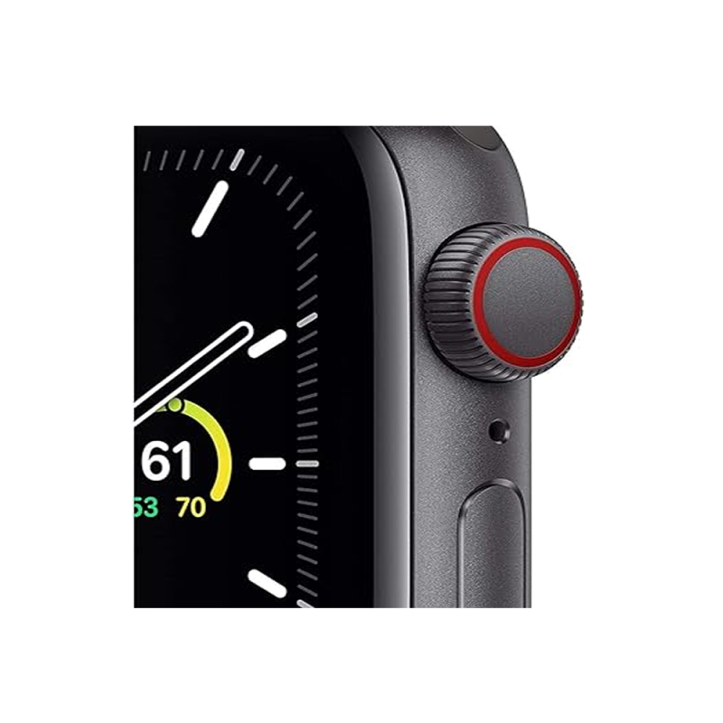 electronica Audio y Video APPLE WATCH SE 40MM 5