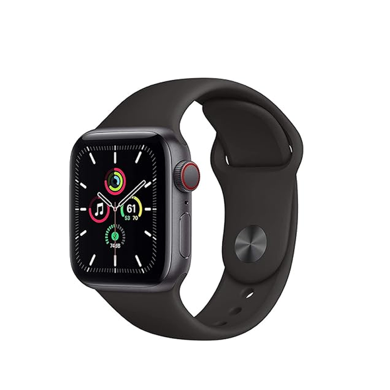 electronica Audio y Video APPLE WATCH SE 40MM 3