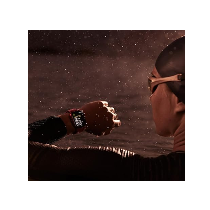 electronica Audio y Video APPLE WATCH SERIE 9 41MM 8