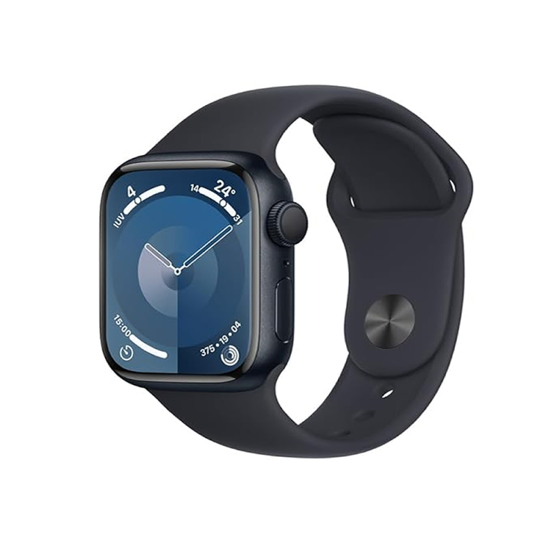 electronica Audio y Video APPLE WATCH SERIE 9 41MM 3