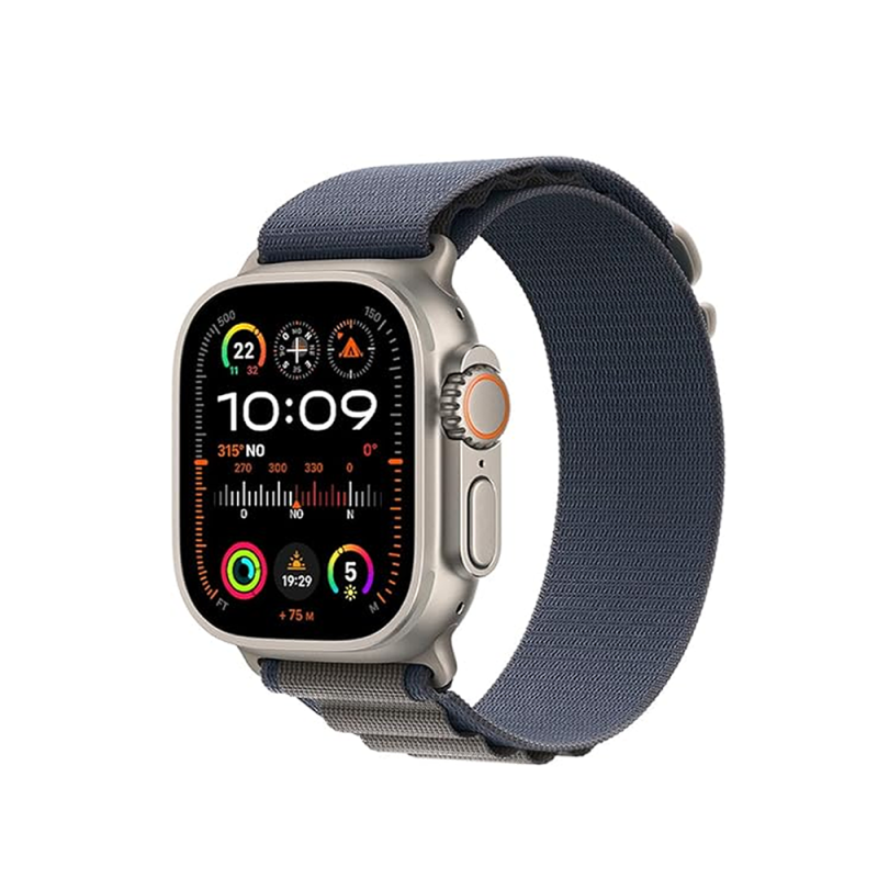 electronica Audio y Video APPLE WATCH ULTRA 2 49MM