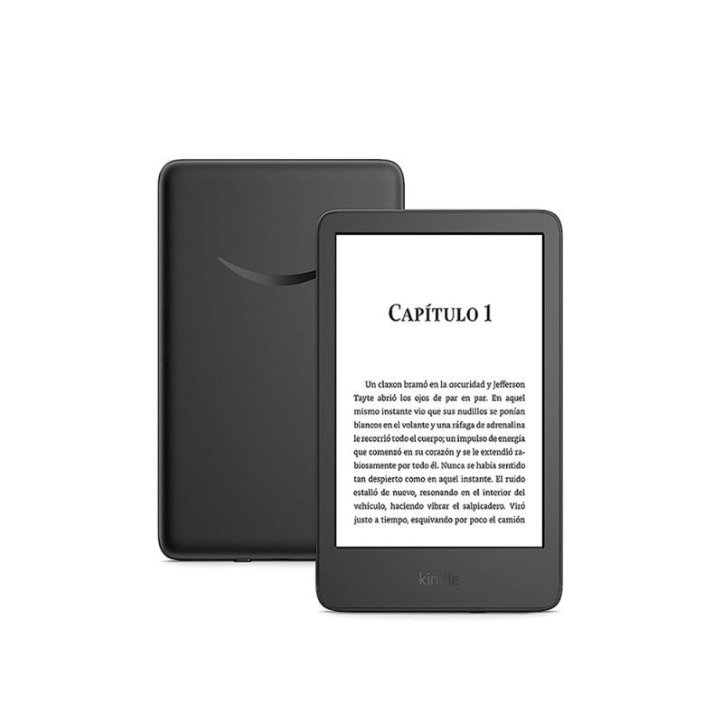 electronica Computación KINDLE PAPER WHITE 32GB