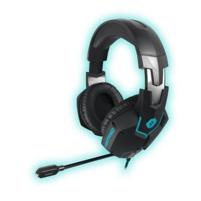 electronica Audífonos Audífonos Gaming VORTRED V-930112 3