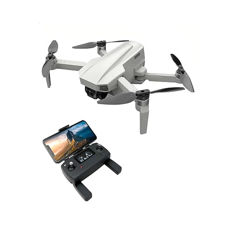 electronica Audio y Video Drone Profesional B19 3