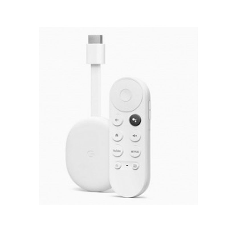 electronica Audio y Video Google Chromecast Con Google G9N9N 3