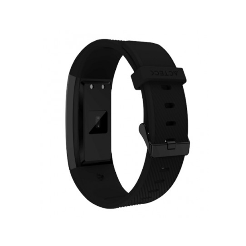 electronica Audio y Video Smartband Hyundai HTSB001BK 4