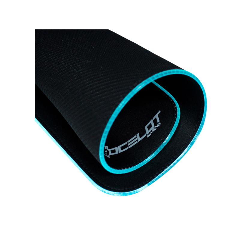 electronica Audio y Video Mousepad Gamer Ocelot Gaming OMP01 6