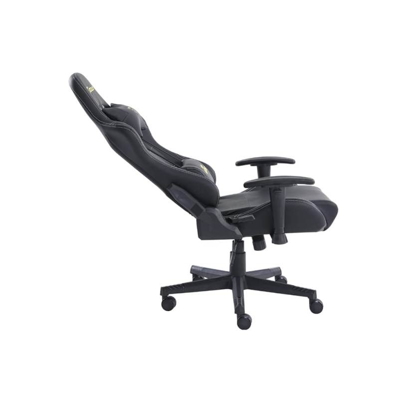 electronica Audio y Video Ocelot Gaming Silla Gamer OGS-01 4