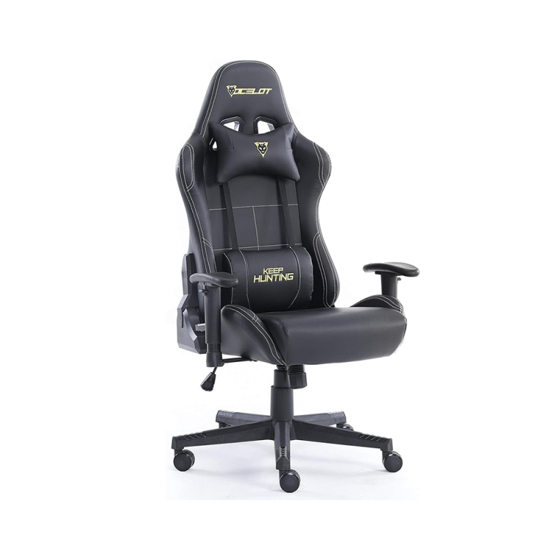 electronica Audio y Video Ocelot Gaming Silla Gamer OGS-01 3