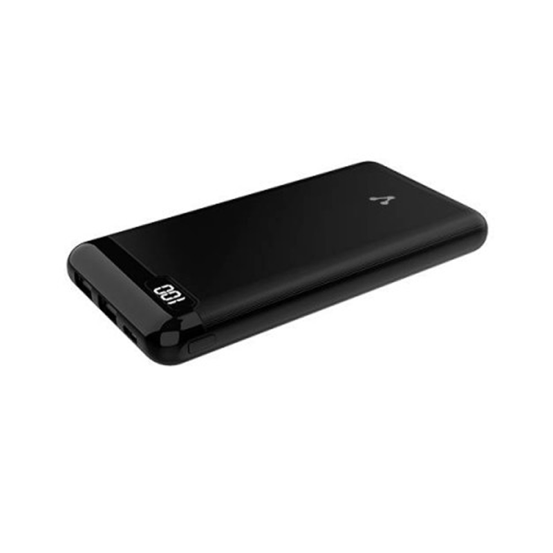 electronica Audio y Video POWER BANK VORAGO PB-450 10000 mAh 4