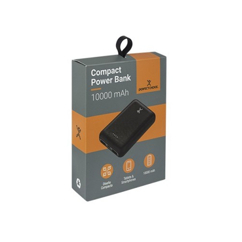 electronica Audio y Video Power Bank 10000 MAH PC-240945 7