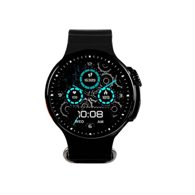 electronica Audio y Video Smartwatch Amber PC-270164 7