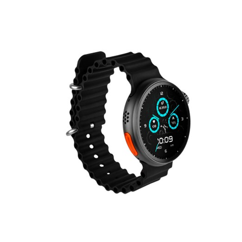 electronica Audio y Video Smartwatch Amber PC-270164 5